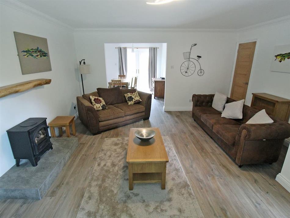 Eden Cottage (Ref UK31036) in Penrith Pet Friendly cottage weekend