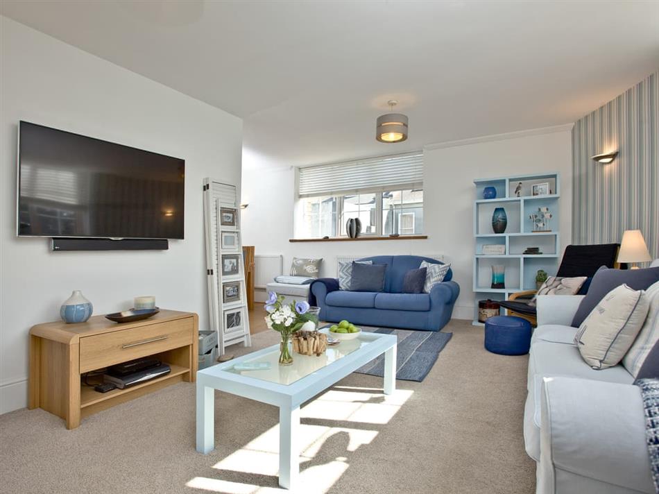 Edwin House in Plymouth cottage weekend and short breaks at Holiday