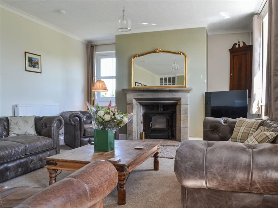 Fieldside Farmhouse (Ref UK38102) in Dovenby, Cockermouth Pet