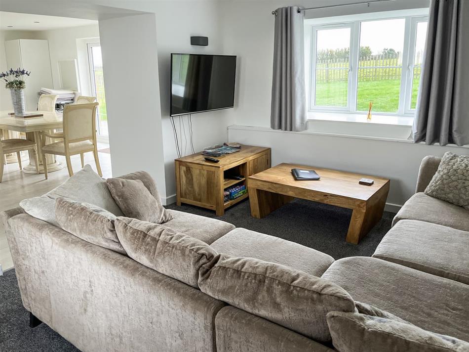 Four Burrows Bungalow (Ref UK32519) in Blackwater, near St Agnes Pet