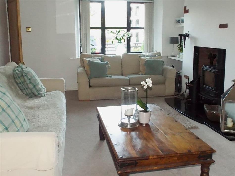 Four Seasons (Ref UK1117) in Cowan Head, near Staveley and Kendal