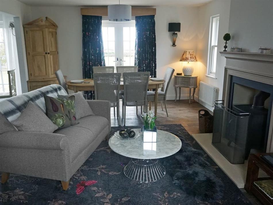 Luxury Living Rooms in Northallerton: Modern Design & Comfort