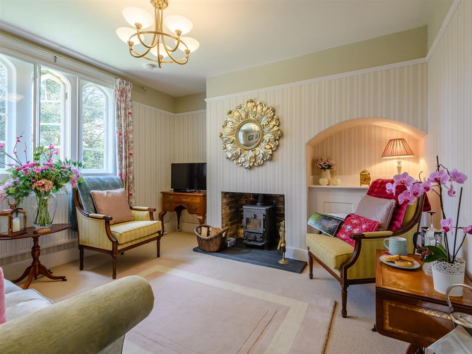 Grace Cottage (Ref UK43274) in Wimborne Pet Friendly cottage