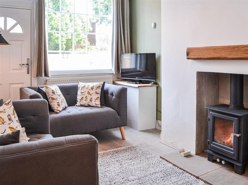 Hambleton House (Ref UK34484) in Malton Pet Friendly cottage