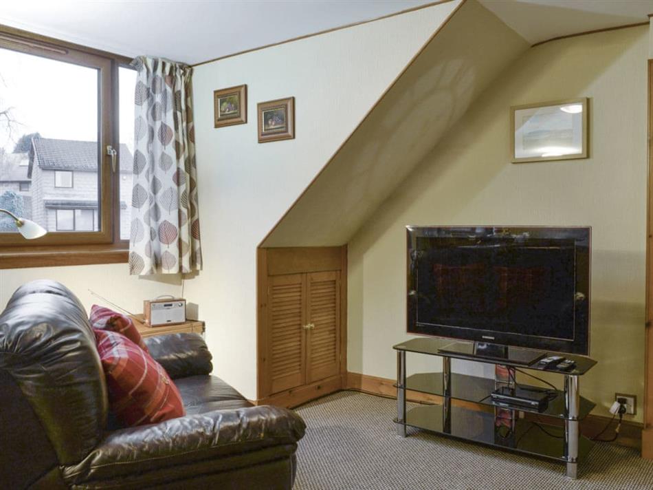 Living room in Hame from Hame - Toab, Aberdeen