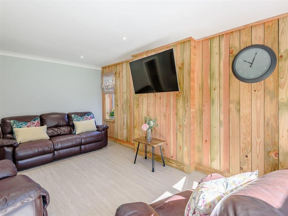 Harebell Cottage (Ref UK35059) in Addlethorpe, near Skegness Pet