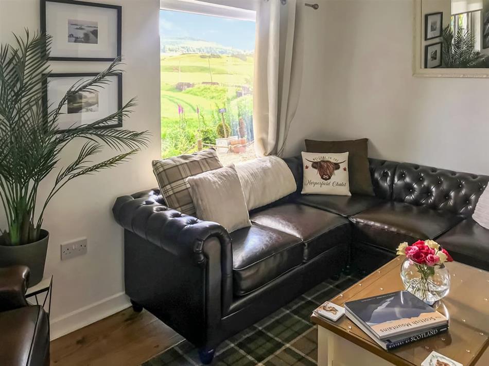 Harperfield (Ref UK5408) in Lanark, Glasgow and the Clyde Valley