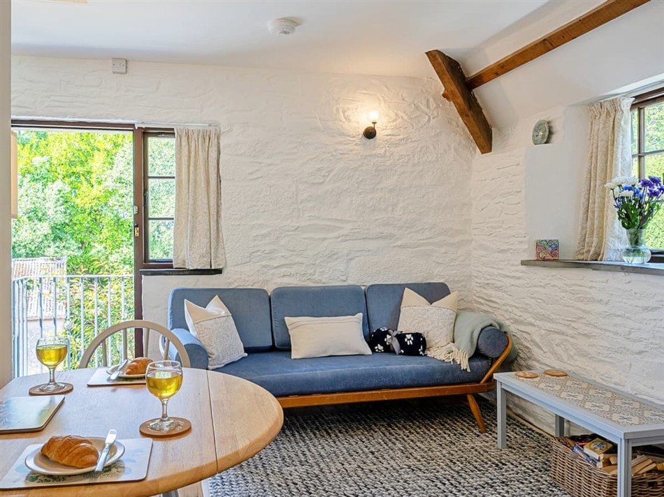 Hawthorn House (Ref : UKC7591) in Bodmin Pet Friendly - cottage weekend ...