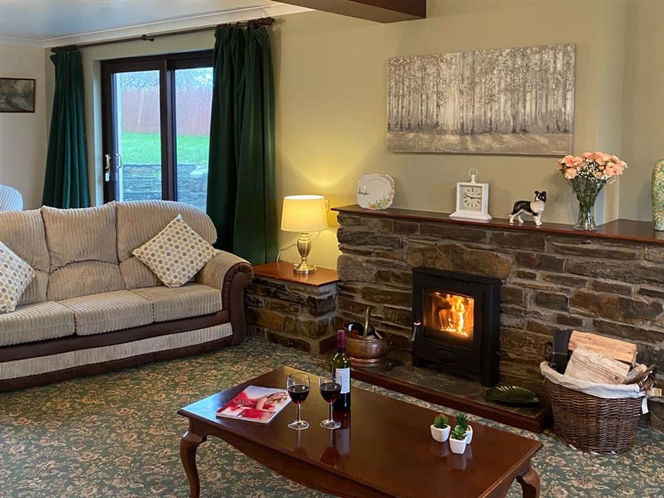 Hayscastle Cottages Hayscastle Farmhouse (Ref UK12702) in