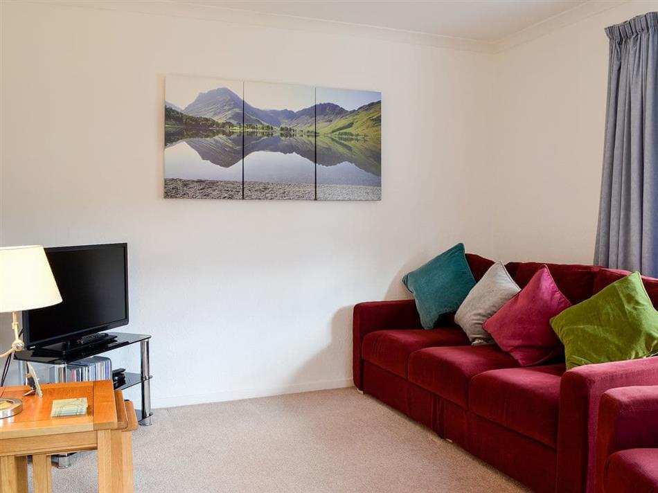 Haystacks (111409) Pet Friendly in Keswick, Cumbria sleeps 4 people