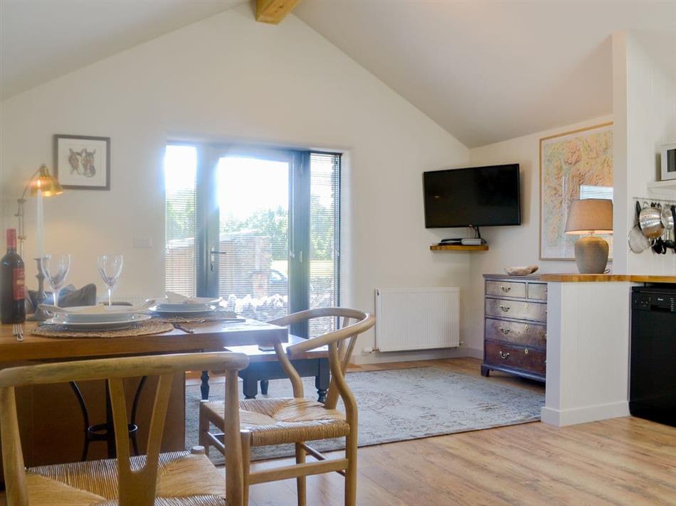 Heft at High House Farm (Ref UK1320) in Watermillock, near Ullswater