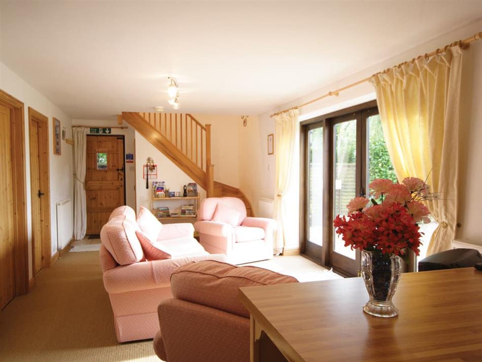 High Farm Barn (Ref E5207A) in Stanfield, near Fakenham cottage