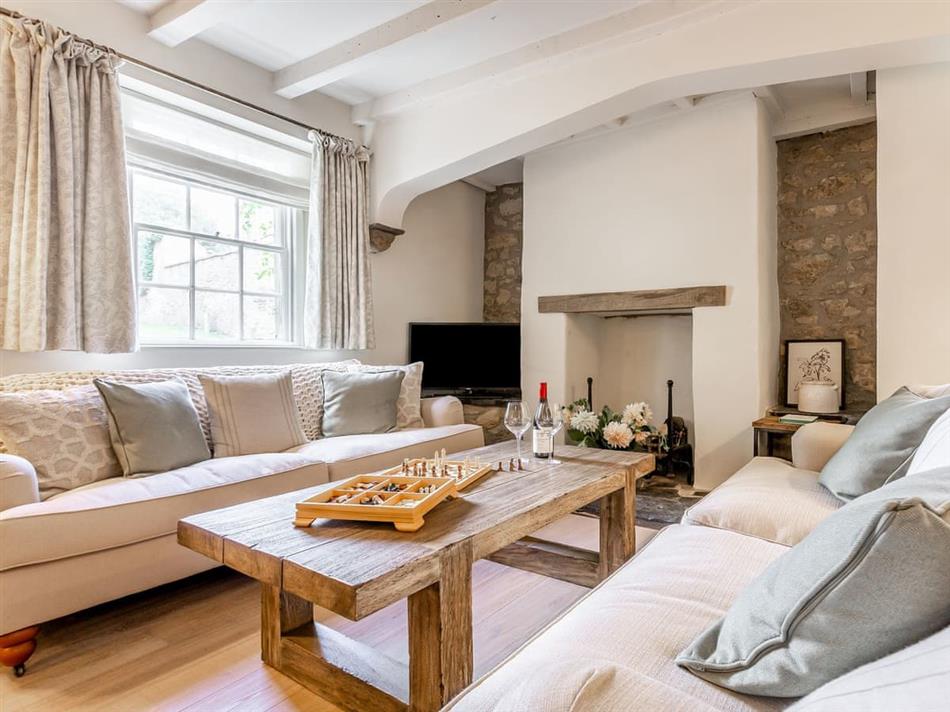 Hope House (Ref UK40463) in Middleton Tyas, near Richmond Pet