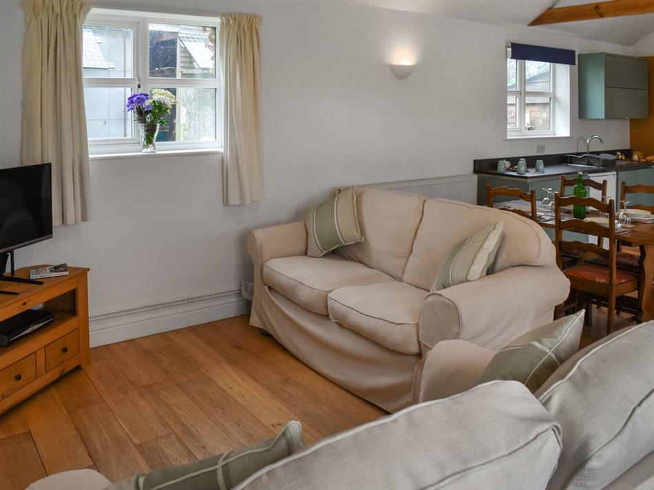 Hornbrook Dairy (Ref UK48242) in Ashford cottage weekend and short