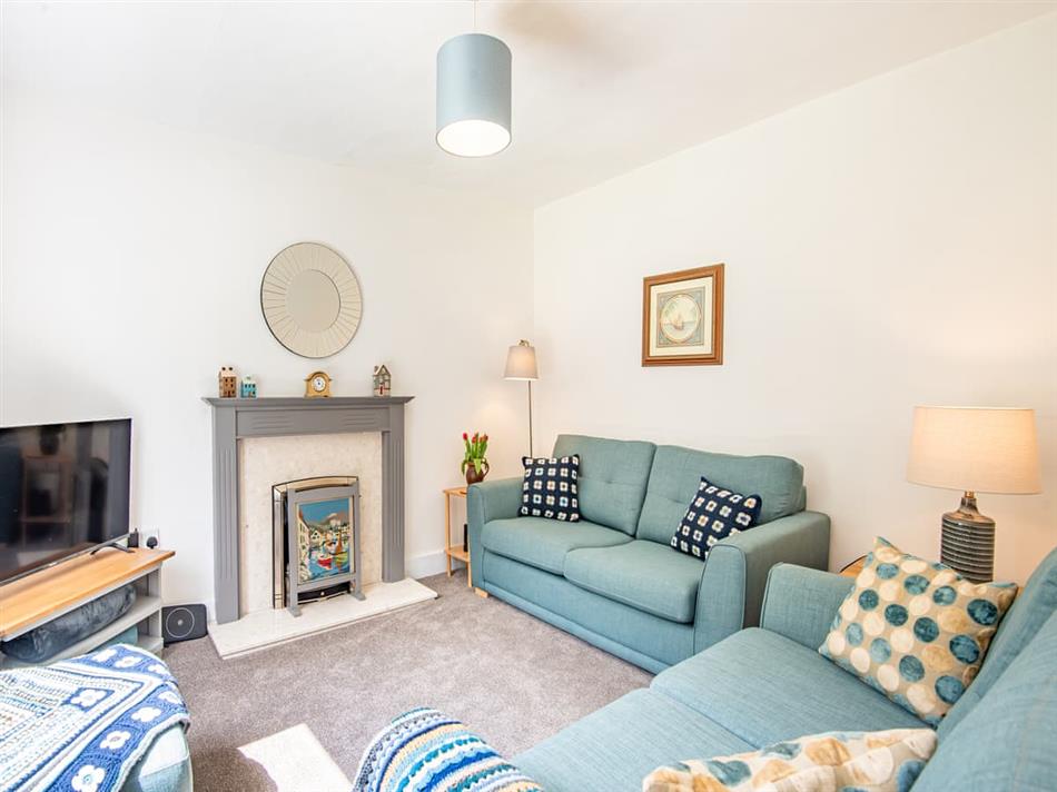 Felin Cottage (Ref UK43223) in Knighton Pet Friendly cottage