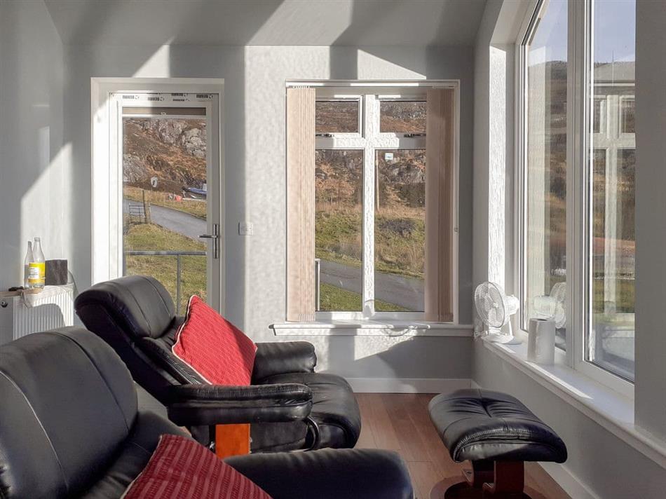 Jayne Cottage (Ref UK36694) in Harris, Outer Hebrides Pet Friendly cottage weekend and short