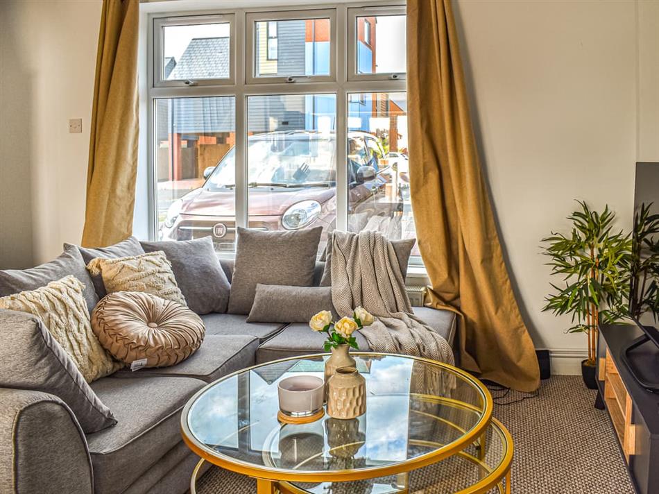 Jemmett House (Ref UK44446) in Ashford Pet Friendly cottage weekend