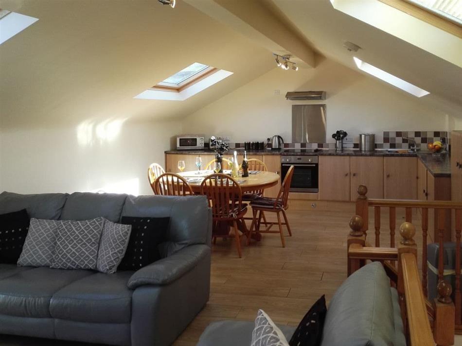 Jenlea Cottage (Ref 26172) in Grizebeck, nr. KirkbyinFurness Pet