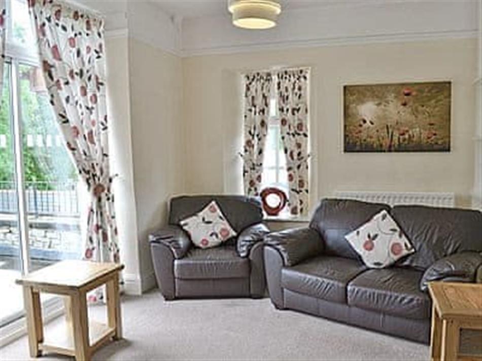 Balcony Flat 2 (Ref W42985) in Meathop, nr. GrangeoverSands Pet