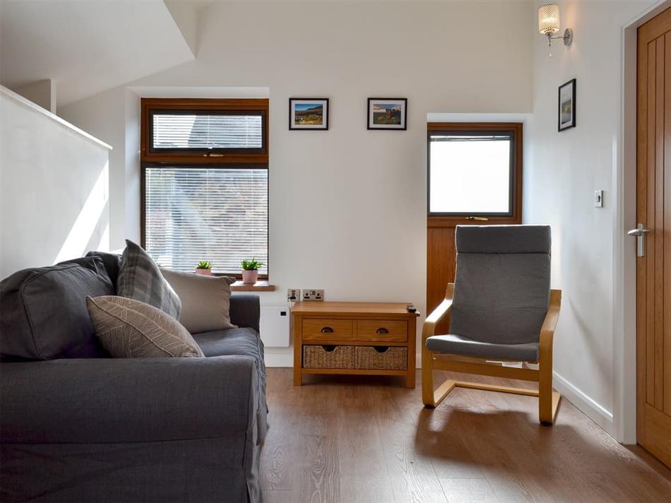 Central Glossop Kinder Apartment (Ref UK12957) in Glossop Pet