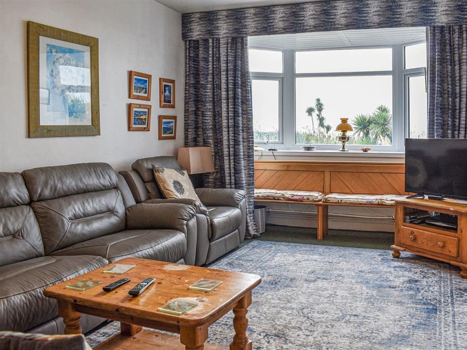 King Arthur Suite (Ref UK36444) in Trearddur Bay, Anglesey cottage weekend and short breaks