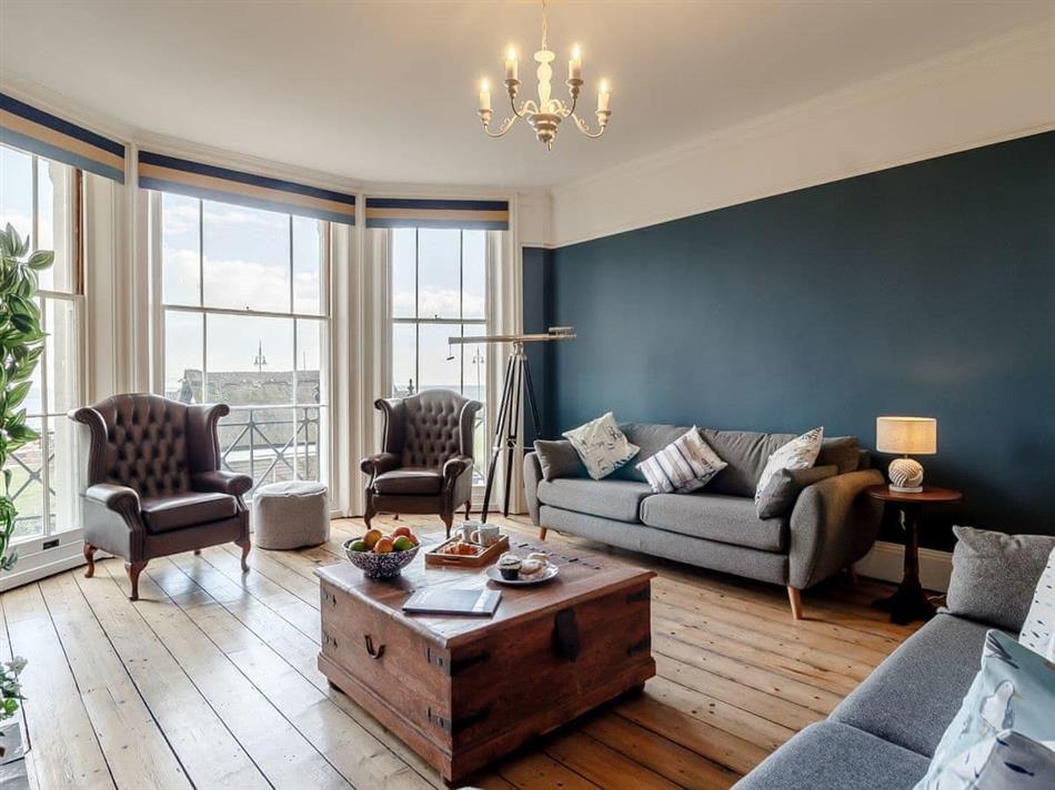 Kirkley Cliff Properties Kirkley Cliff House (Ref UK32137) in