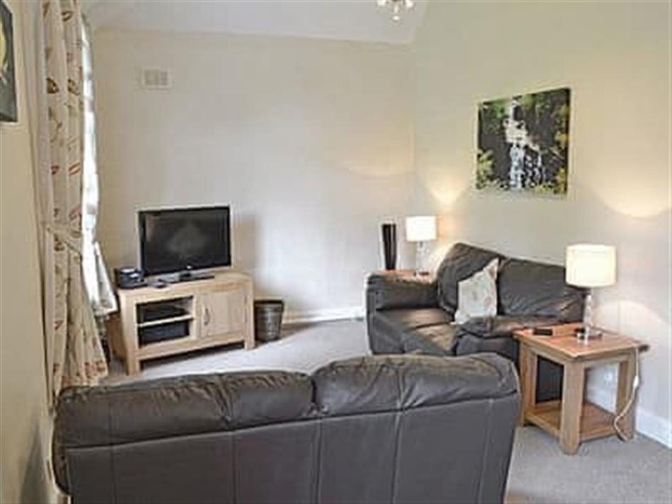 Flat 6 (Ref W42986) in Meathop, nr. GrangeoverSands Pet Friendly