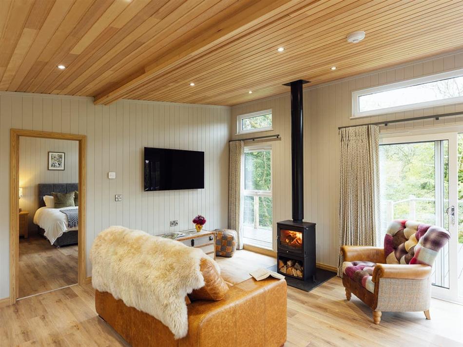 Little Barn (Ref UK41969) in Cresswell Quay, near Saundersfoot Pet