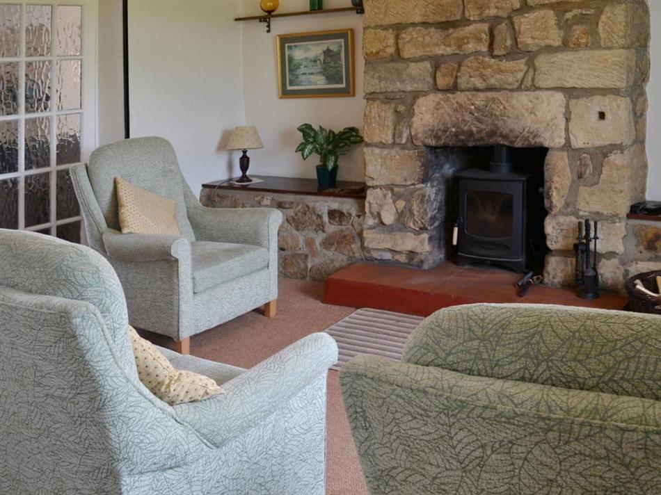 Terrace cottage (Ref 8916) in Port Mulgrave, nr. Whitby cottage