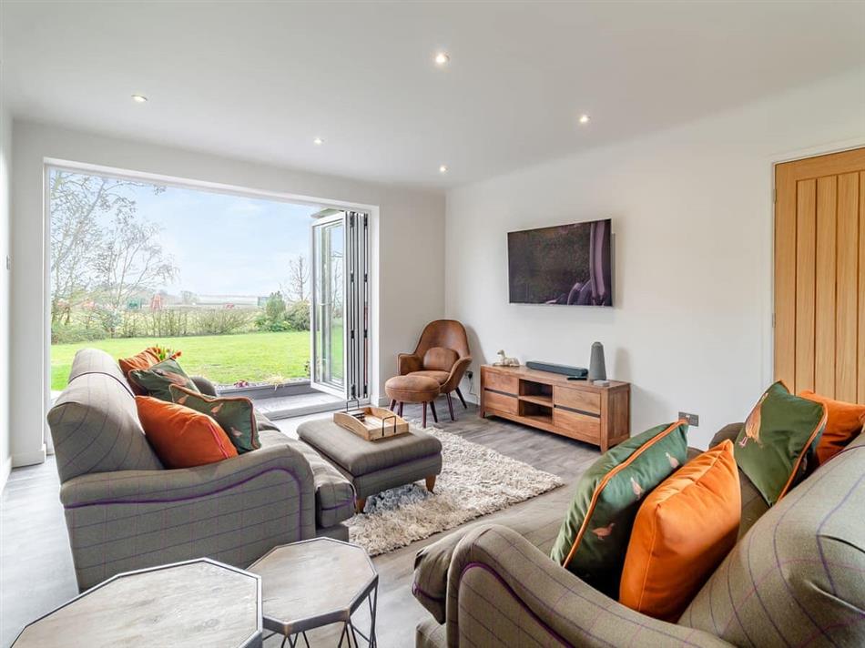 Longridge (Ref UK42852) in Peldon, near Colchester Pet Friendly with