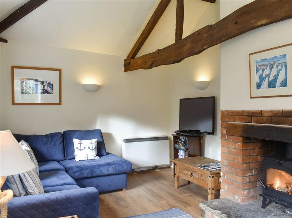 Manor Cottage (Ref : UKC232) in Stiffkey, nr. Wells-next-the-Sea Pet ...