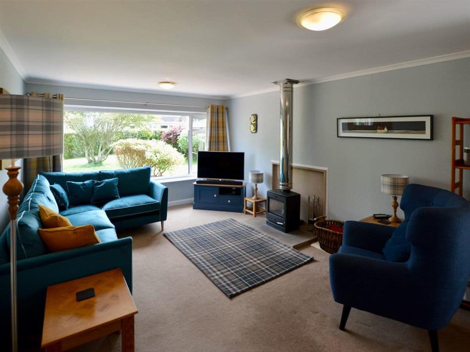 March Brown (Ref UK13013) in Garmouth, near Elgin, Moray Pet Friendly