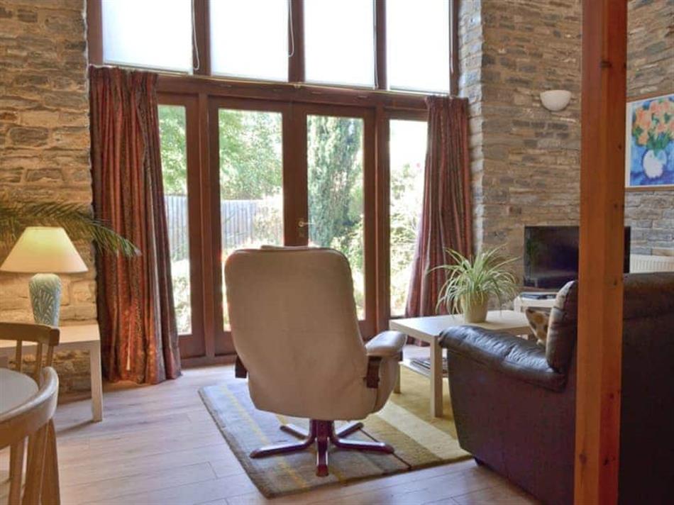 Middle Farm Barn (Ref W7784) in North Littleton, Evesham Pet Friendly