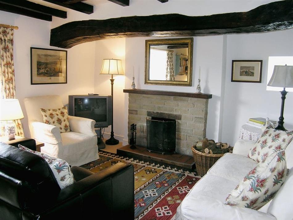 Mill Cottage (Ref : UK2449) in Rievaulx, near Helmsley Pet Friendly ...