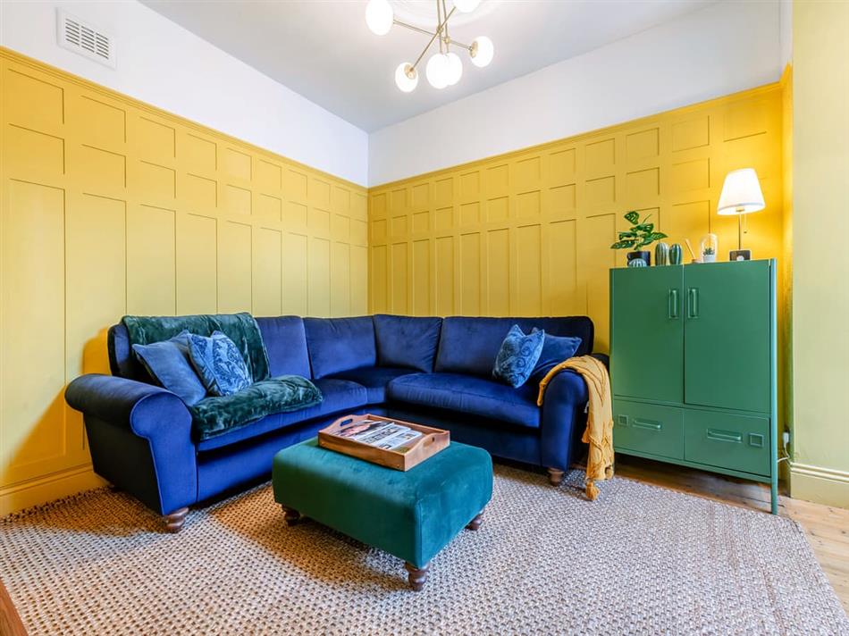 Monty House (Ref UK43520) in Saltburnby theSea Pet Friendly