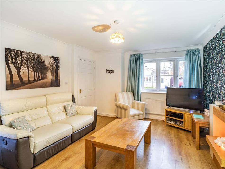 Monument Way (Ref UK31021) in Ulverston Pet Friendly cottage