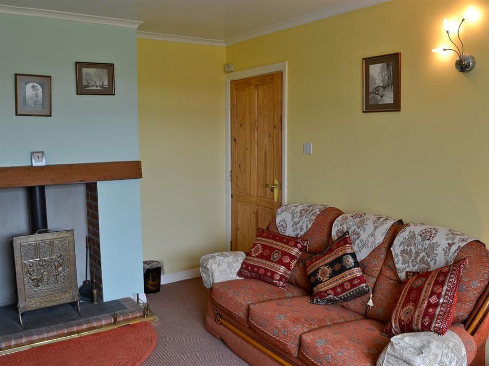 Mount Lea (Ref W4462) in Port Mulgrave, nr. Whitby Pet Friendly