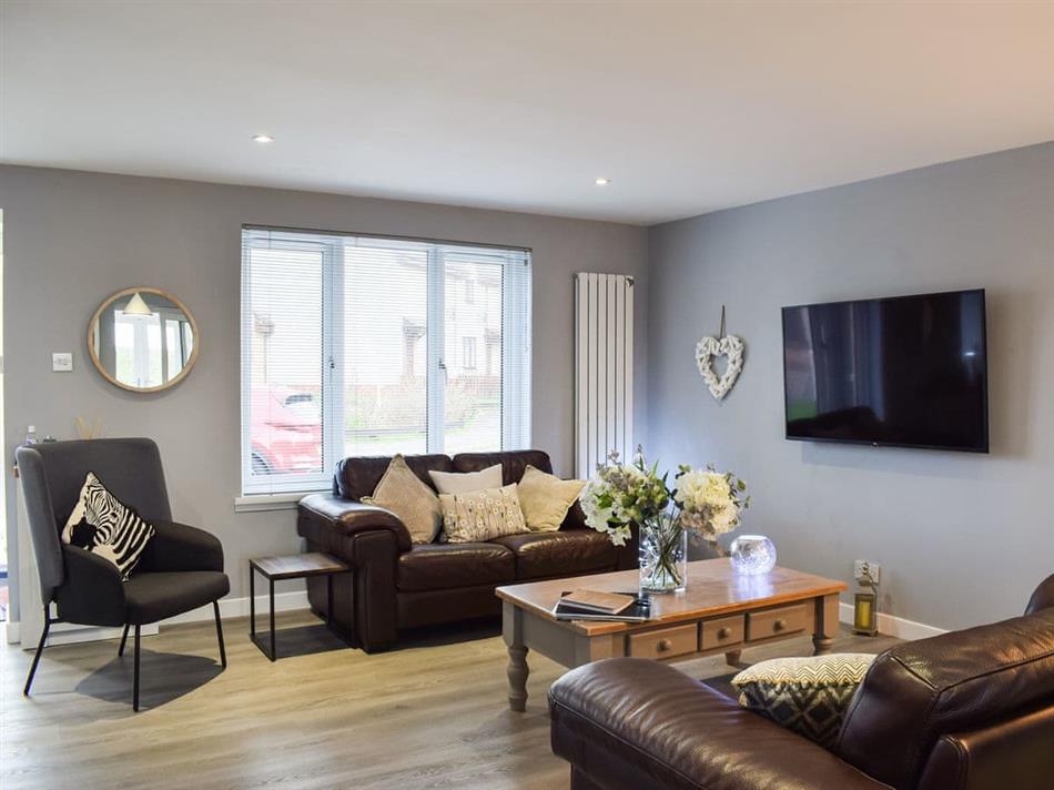 Number Fifty Six (Ref UK36950) in St Monans Pet Friendly cottage