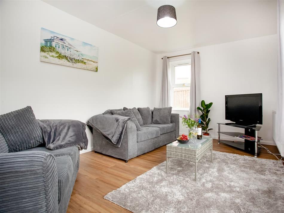 Number One (Ref UK44989) in Foxhole, near St. Austell cottage