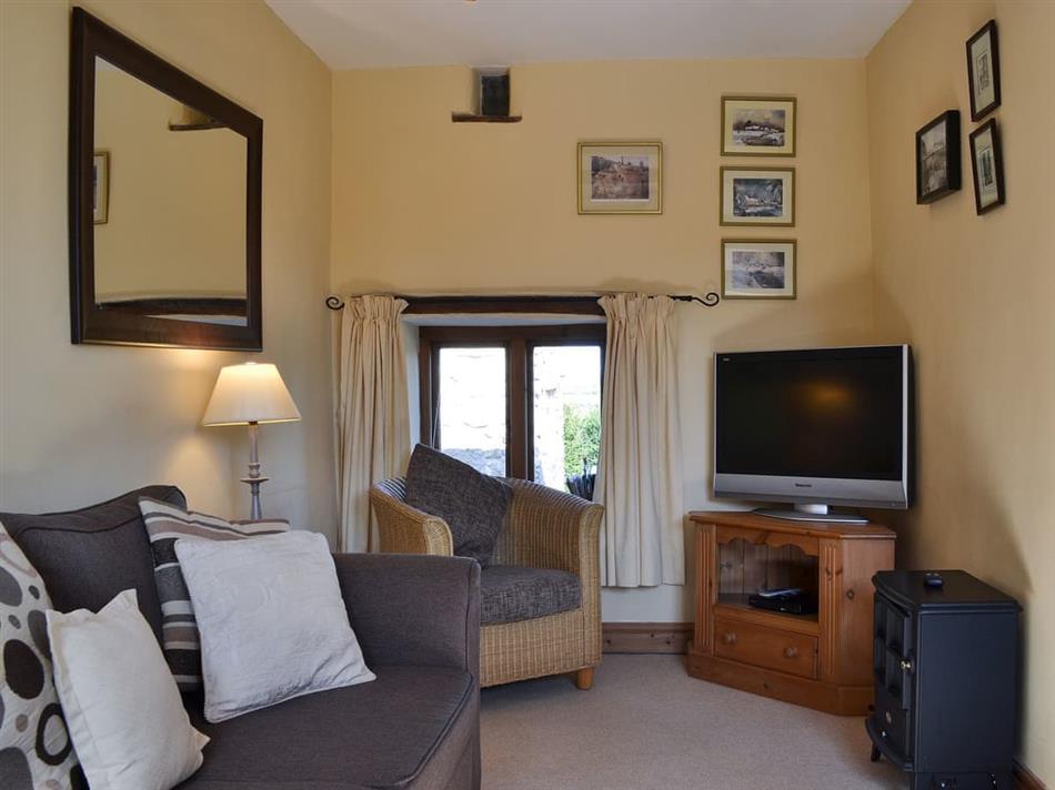 Oak Cottage (Ref 28764) in Trefonen, nr. Oswestry cottage weekend