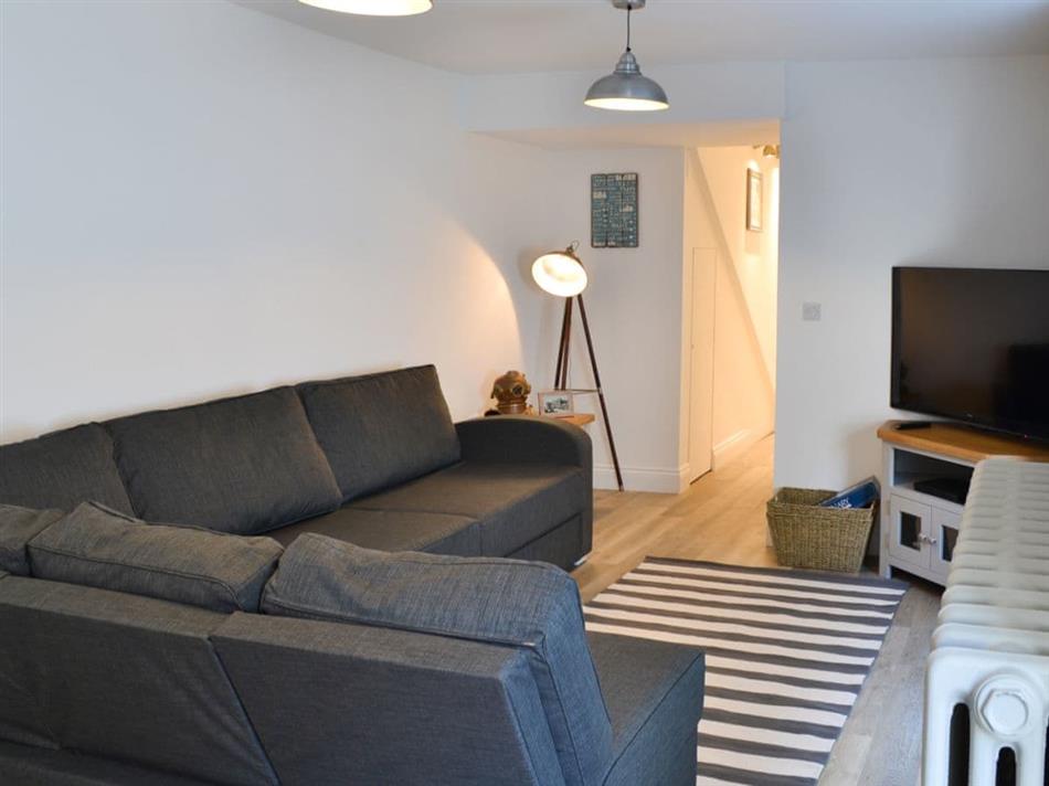 Rosetta Apartments Ocean Mist (Ref UKC2120) in Newquay Pet Friendly