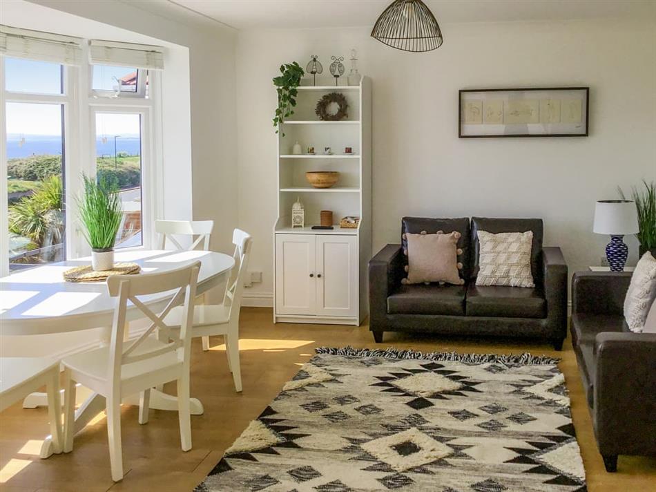 Panorama (Ref UK37330) in Bournemouth, near Christchurch Pet Friendly