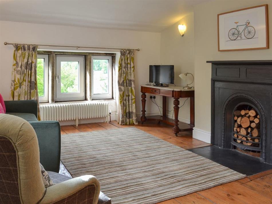 Pear Tree House Annexe (Ref UKC1943) in Wooldale, near Holmfirth