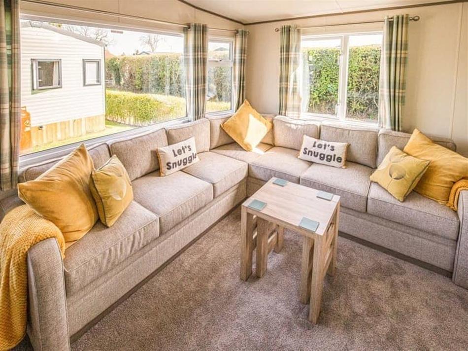 Pepper Pot Lodge (Ref UK38300) in Knaresborough Pet Friendly