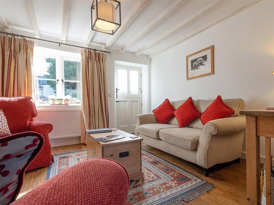 Perriwinkle Cottage (Ref UK4096) in Great Longstone, near Bakewell