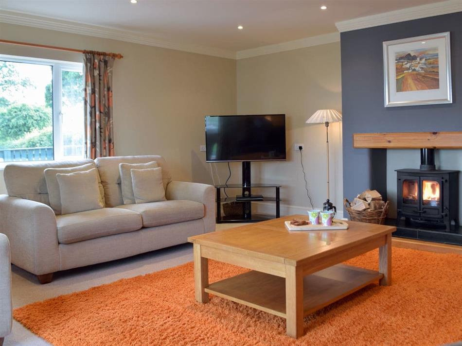 Pleasant Valley (Ref UK30520) in St Florence, Pembrokeshire cottage