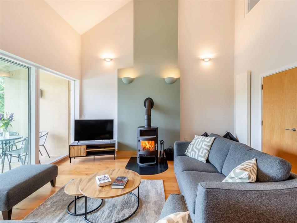 Plovers Nest at Lower Mill (Ref UK38464) in Lower Mill Estate near