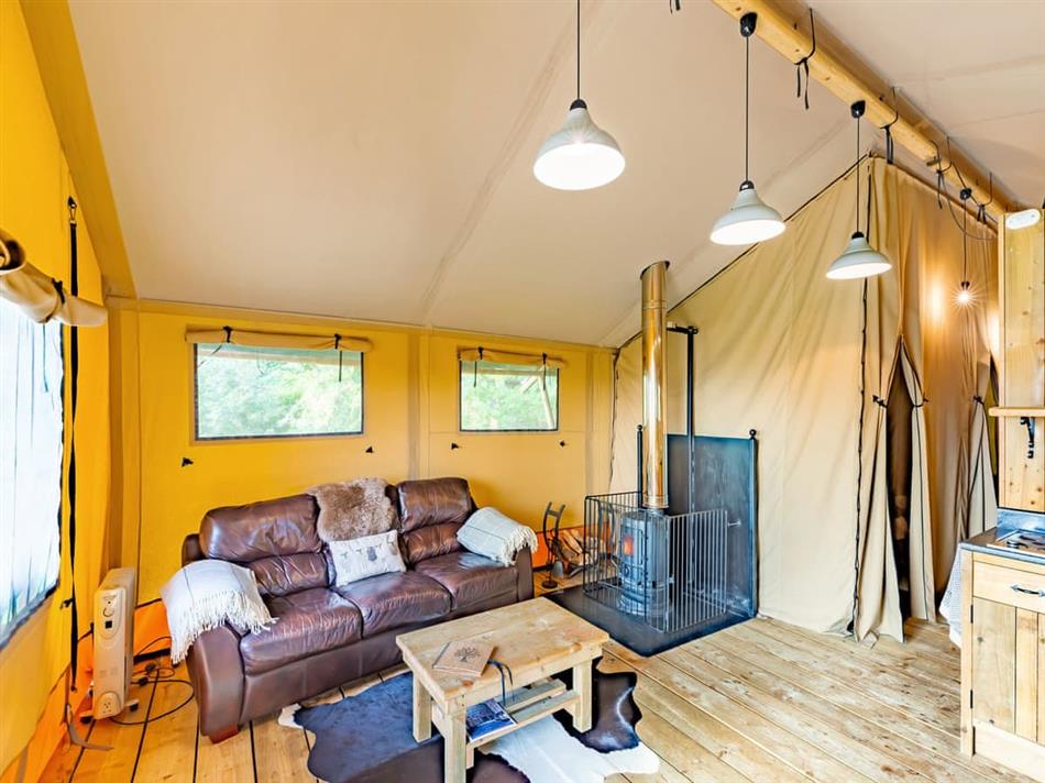 Pump House Lodge (Ref UK41054) in Sweeney, near Oswestry cottage weekend and short breaks at