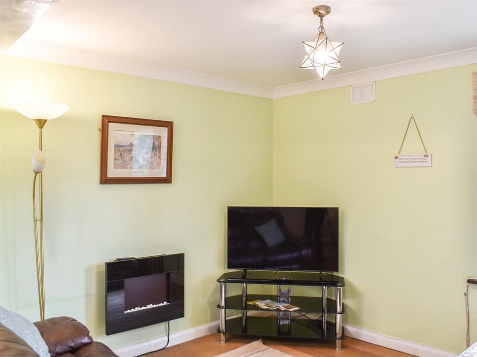 Rainbows End (Ref UK42480) in Launceston cottage weekend and short