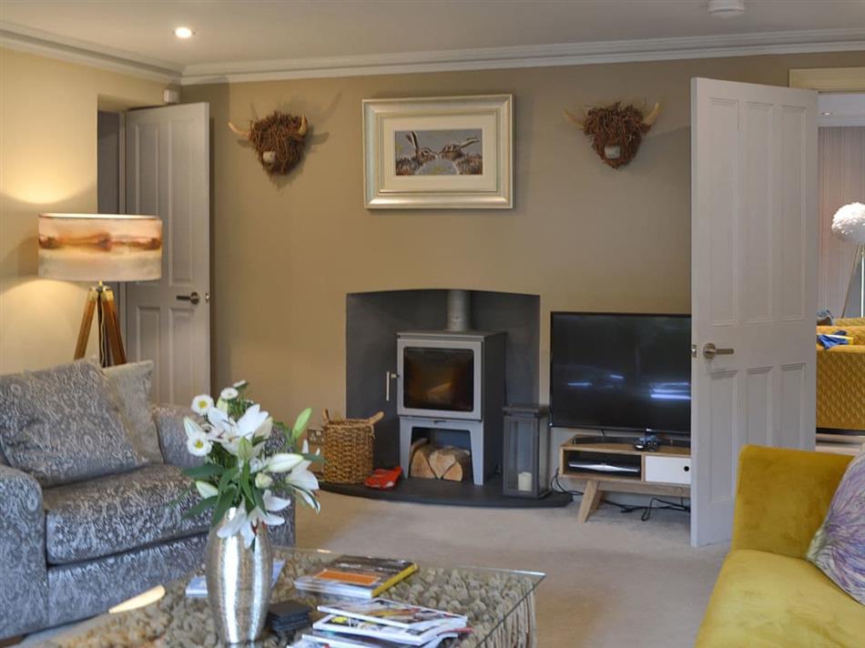 Riversdale (Ref UK11444) in White Bridge, near Grasmere Pet Friendly